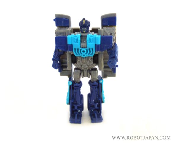 Rollbar MV2 ROTF Scout Class