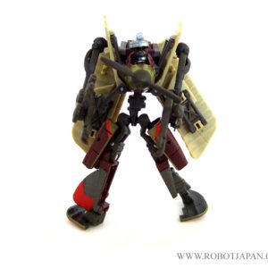 Ransack MV2 ROTF Scout Class