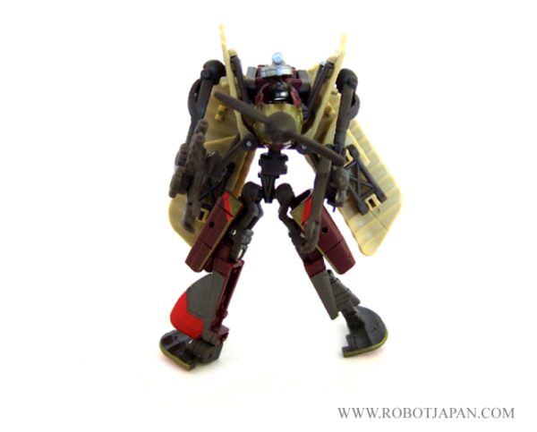 Ransack MV2 ROTF Scout Class