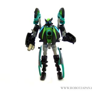 Knock Out MV2 ROTF Scout Class