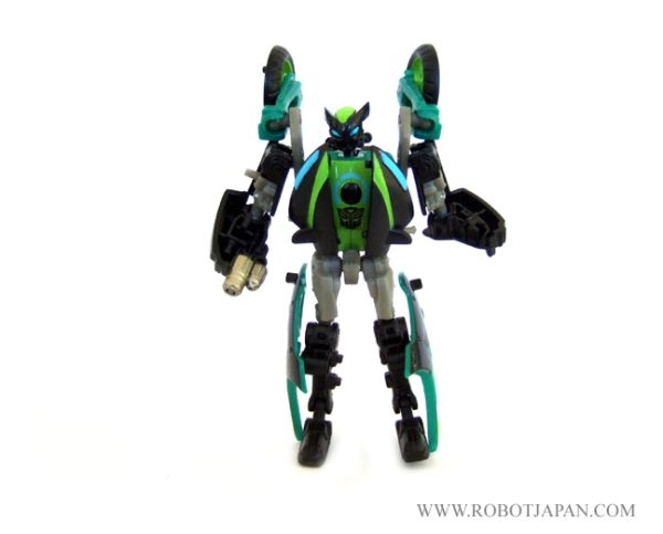 Knock Out MV2 ROTF Scout Class