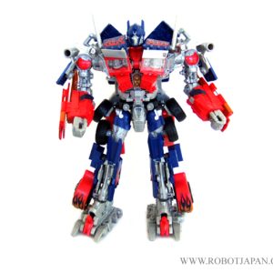 Optimus Prime MV2 ROTF Leader Class