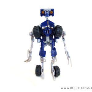 Wheelie MV2 ROTF Deluxe Class
