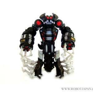 Stalker Scorponok MV2 ROTF Deluxe Class