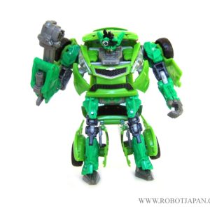 Skids MV2 ROTF Deluxe Class