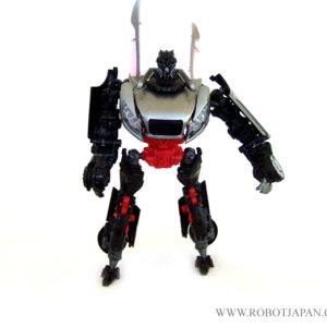 Sideways MV2 ROTF Deluxe Class