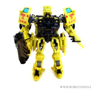 Ratchet MV2 ROTF Deluxe Class