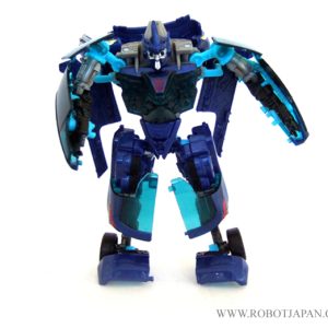 Jolt MV2 ROTF Deluxe Class
