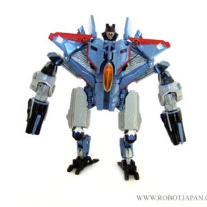 Thundercracker MV1 Voyager Class