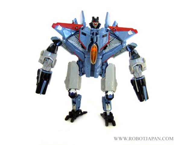 Thundercracker MV1 Voyager Class