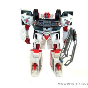 Rescue Ratchet MV1 Voyager Class