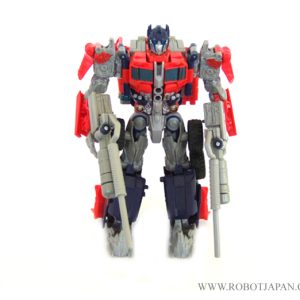 Optimus Prime MV1 Voyager Class