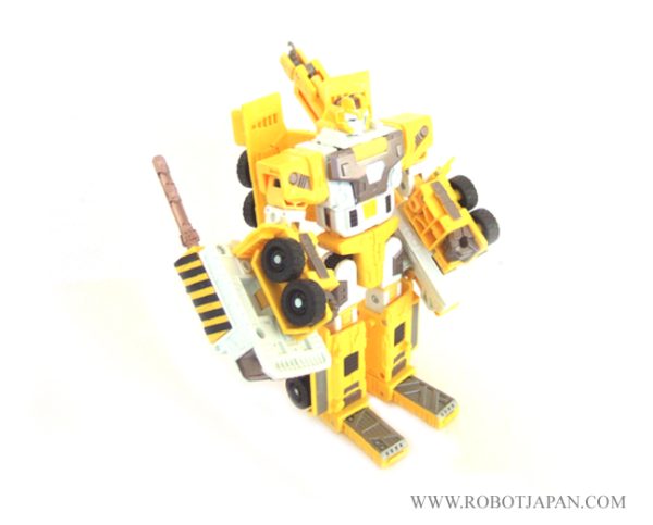 Mudflap MV1 Voyager Class