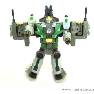 Wingblade MV1 Ultra Class