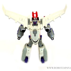 Jetstorm MV1 Ultra Class