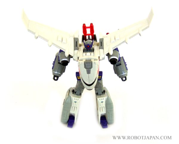 Jetstorm MV1 Ultra Class
