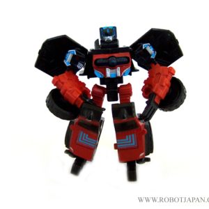 Warpath MV1 Scout Class
