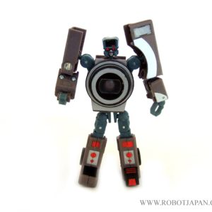 Photon -T-34 MV1 Scout Class
