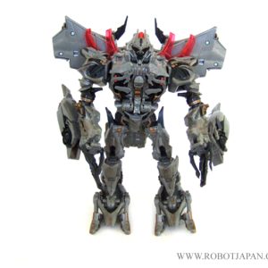 Megatron MV1 Leader Class
