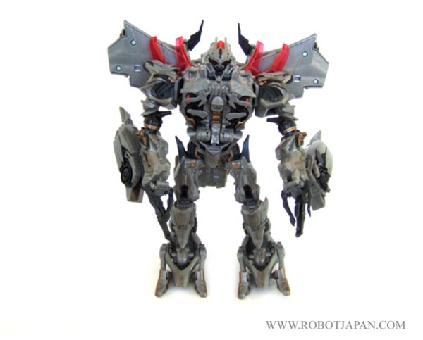 Megatron MV1 Leader Class