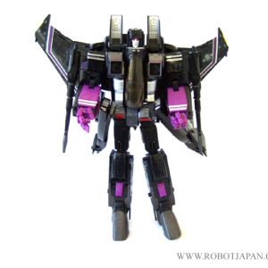 MP-06 Skywarp Masterpiece
