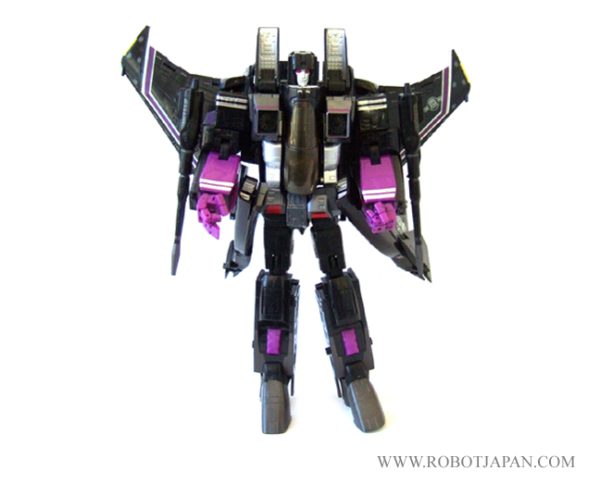 MP-06 Skywarp Masterpiece