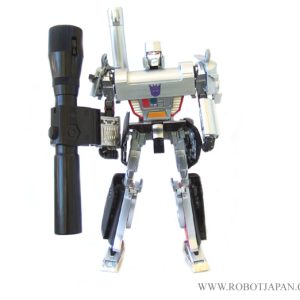 MP-05 Megatron Masterpiece