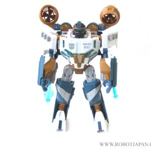 Seaspray HFTD Voyager Class