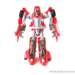 Hubcap HFTD Scout Class