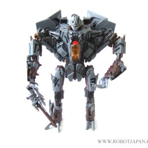 Starscream HFTD Leader Class