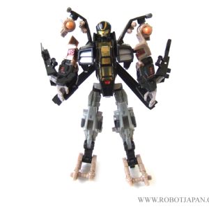 Tomahawk HFTD Deluxe Class