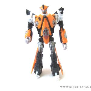 Terradive HFTD Deluxe Class