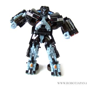 Ironhide HFTD Deluxe Class