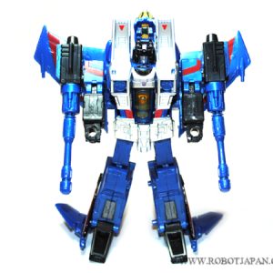 Thundercracker Generations Deluxe Class
