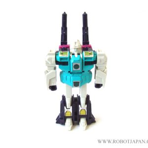 Wingspan - Decepticon Clone G1