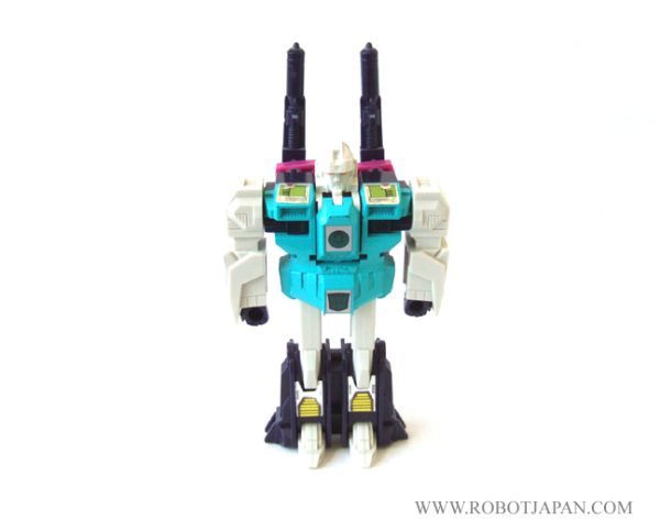 Wingspan - Decepticon Clone G1