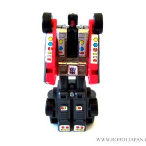 Wildrider - Stunticons G1