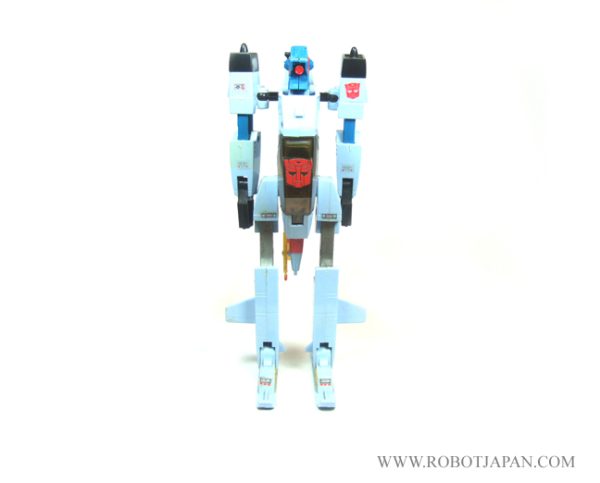 Whirl G1