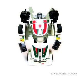 Wheeljack G1