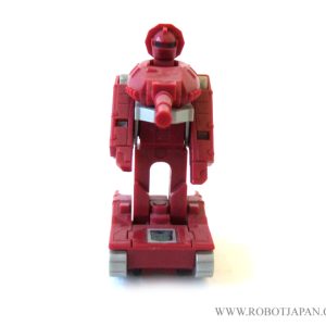 Warpath G1