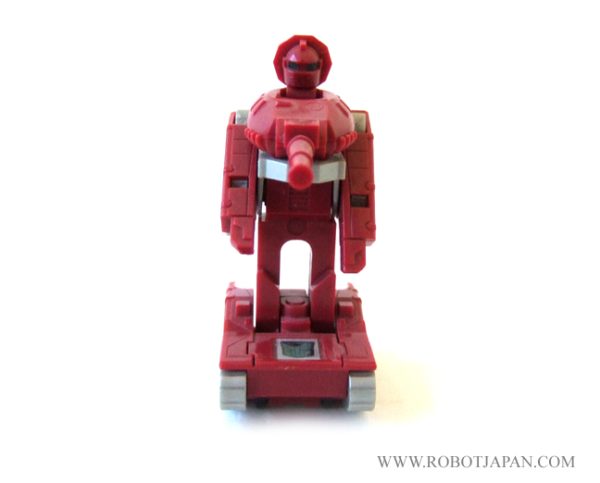 Warpath G1