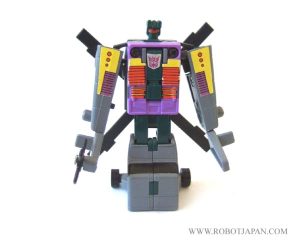 Vortex - Combaticons G1