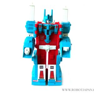 Ultra Magnus G1