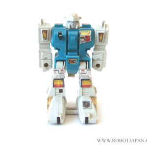 Twin Twist G1
