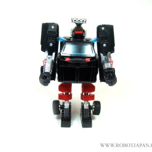 Trailbreaker G1
