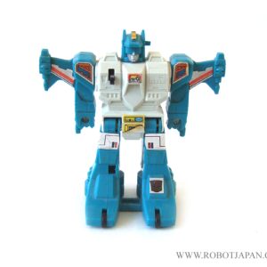 Topspin G1