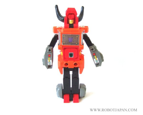 Tantrum - Predacons G1