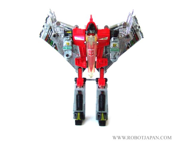 Swoop - Dinobots G1