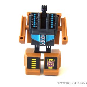 Swindle - Combaticons G1