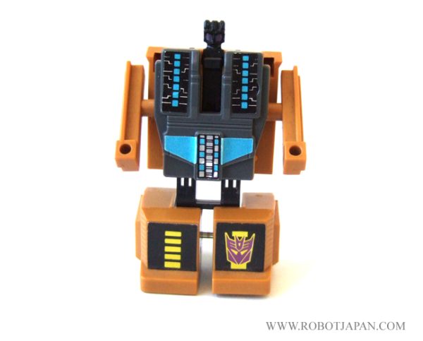 Swindle - Combaticons G1